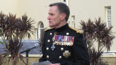 Lieutenant-Governor