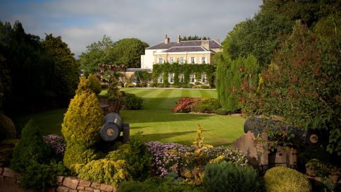 Government House