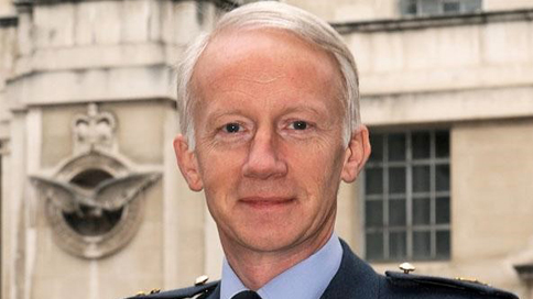 Lieutenant-Governor
